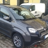 fiat panda city cross